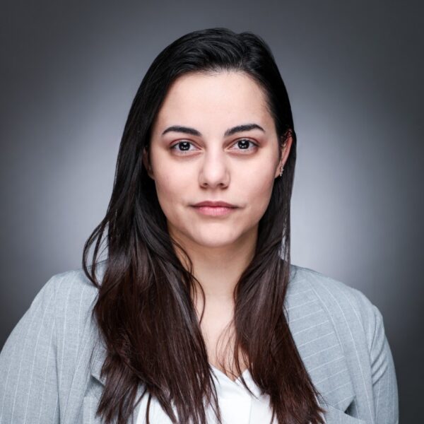 Eirini Kyriakidi