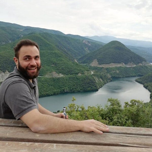 Ευάγγελος Νικολαδός