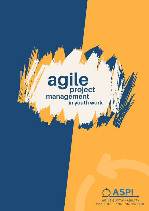 Agile Project Management in Youth Work