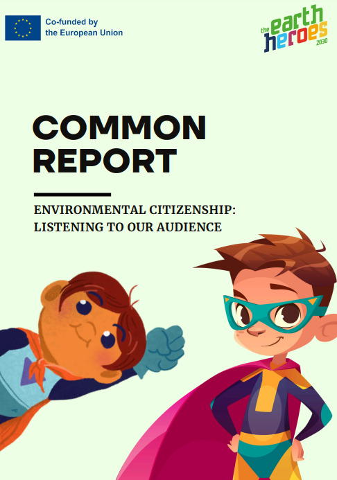 Environmental Citizenship Report