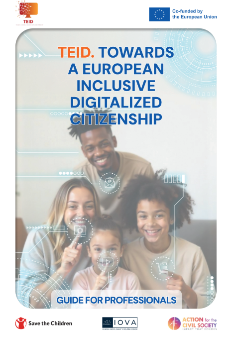 Guide for Teaching ICT and Digital Skills