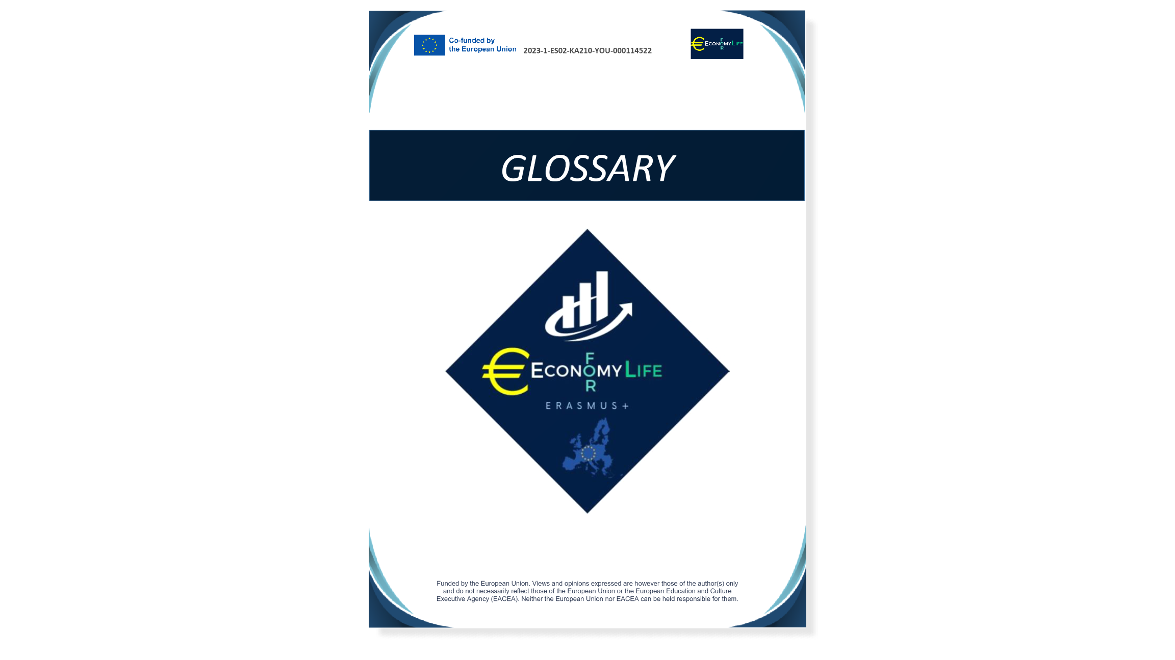 Glossary of Economic Terms