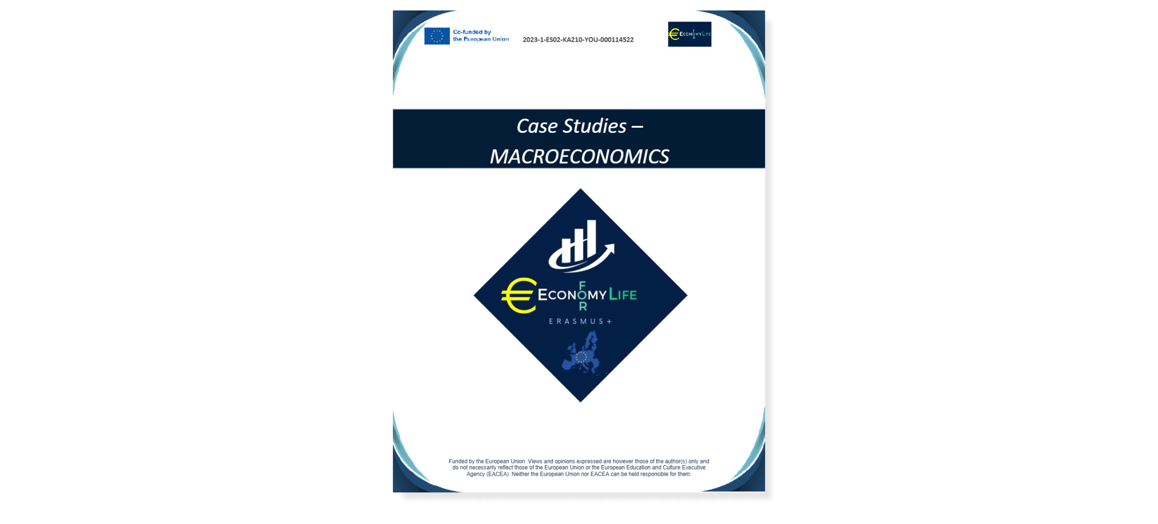Case Studies – Macroeconomics