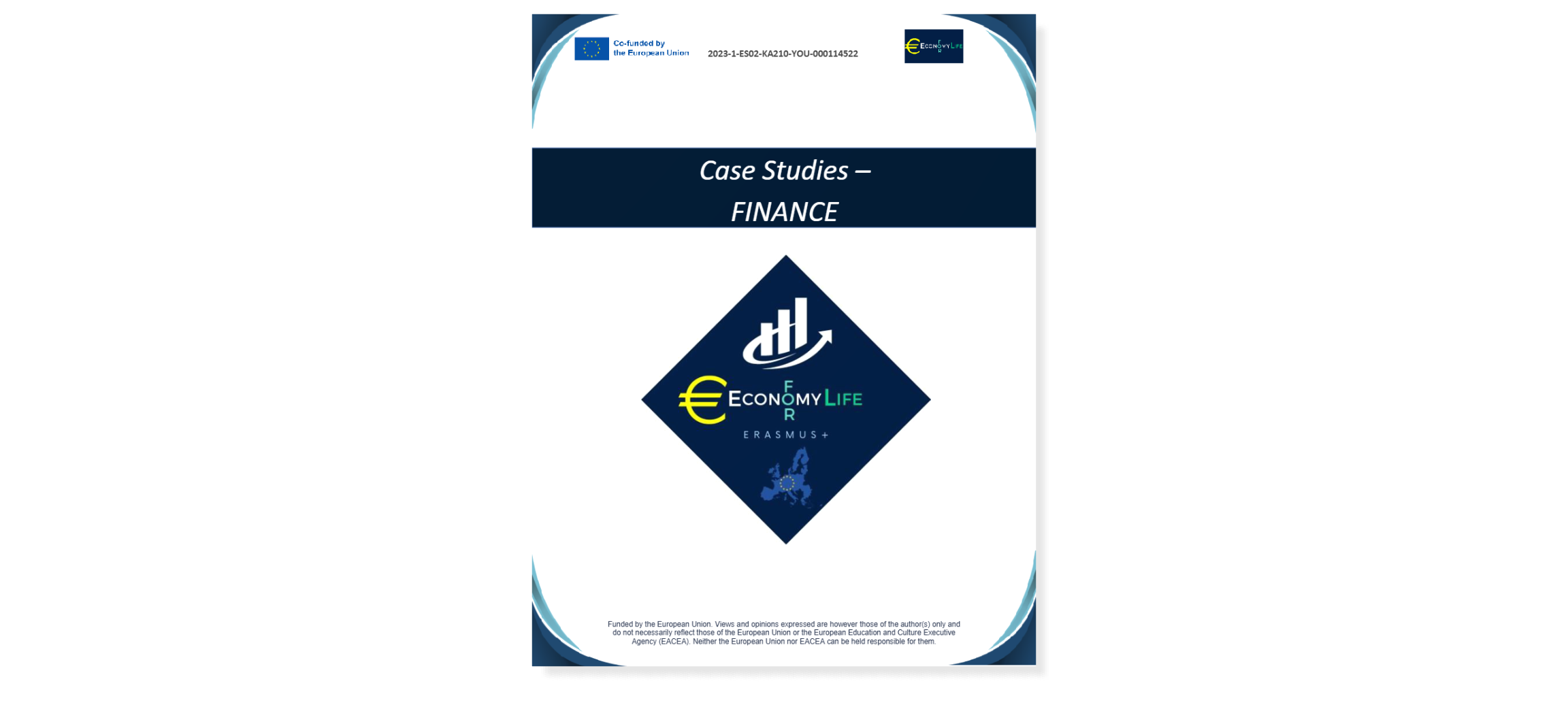 Case Studies – Finance