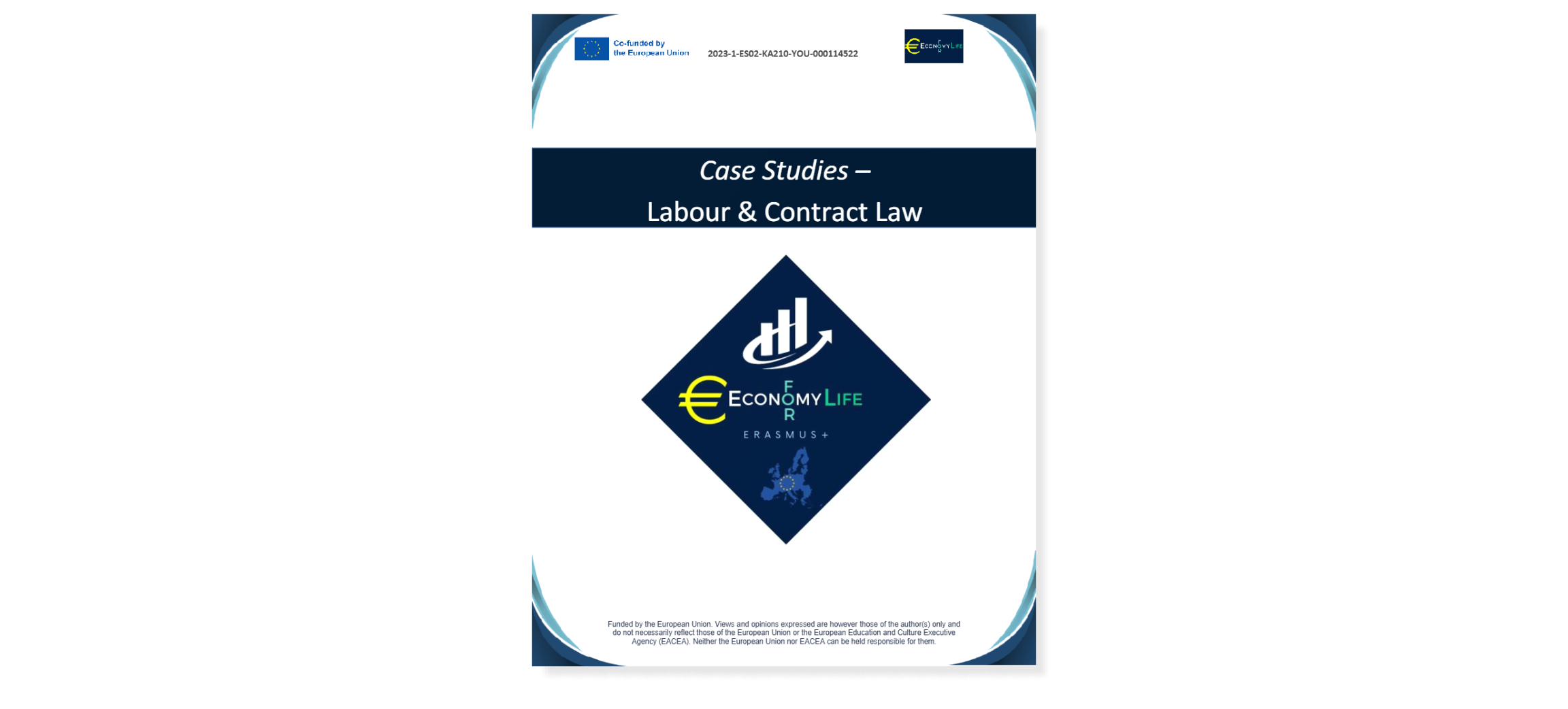 Case Studies – Labour & Contract Law