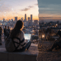 Digital Europe and Youth: Between Innovation and Inequality