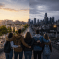 Social cohesion in crisis: How young people in Greece and Europe face new inequalities