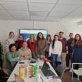 Η Δράση για την Κοινωνία των Πολιτών στην δεύτερη συνάντηση στα πλαίσια του έργου “GAMEY” – Ουψάλα, Σουηδία